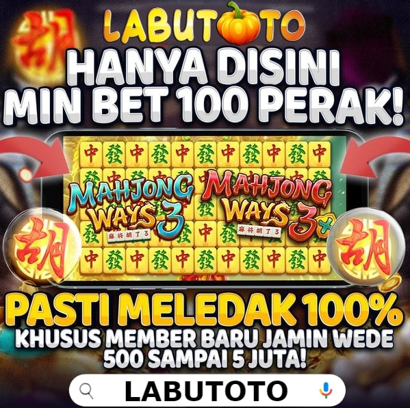 YOTOTO: Situs Game Paling Bonafit Gampang Meledak